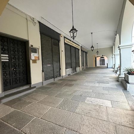 Giuditta B&B Cirie Ngoại thất bức ảnh