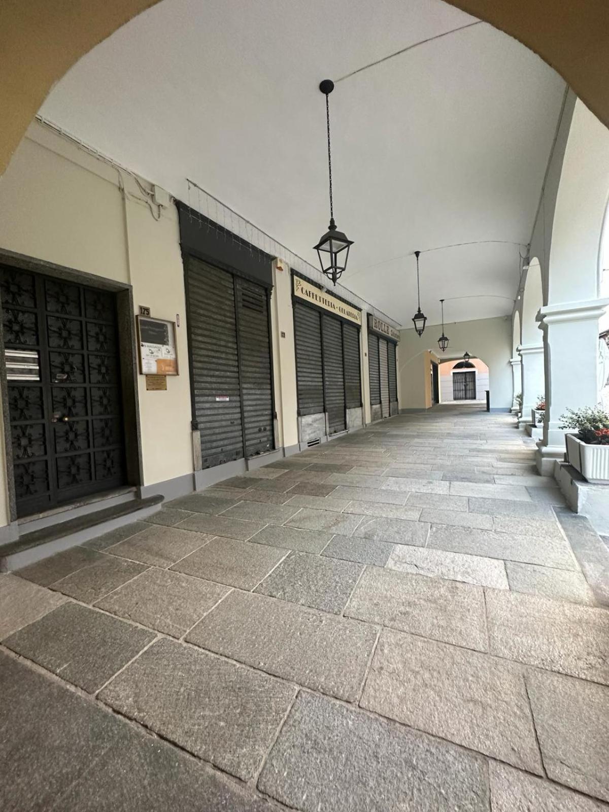 Giuditta B&B Cirie Ngoại thất bức ảnh