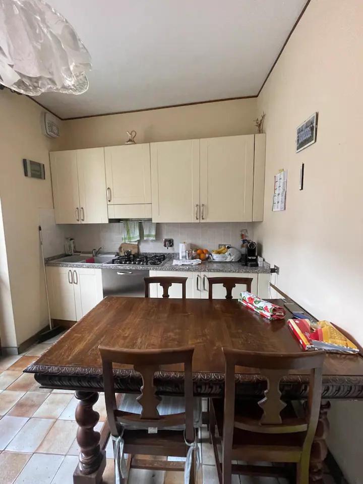 Giuditta B&B Cirie Ngoại thất bức ảnh