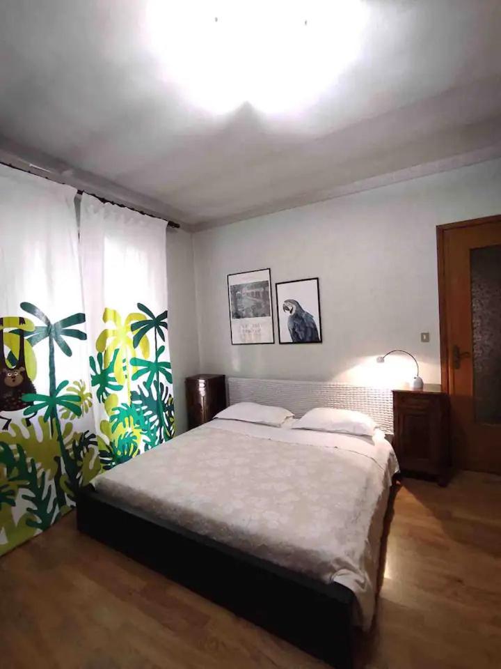 Giuditta Apartment Cirie Ngoại thất bức ảnh