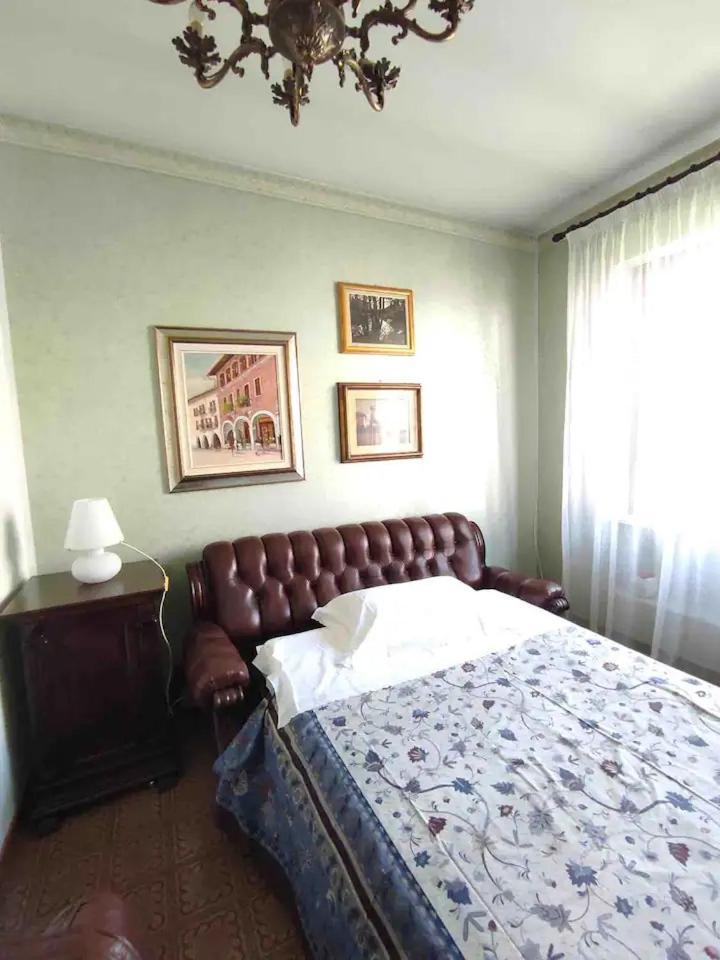 Giuditta B&B Cirie Ngoại thất bức ảnh
